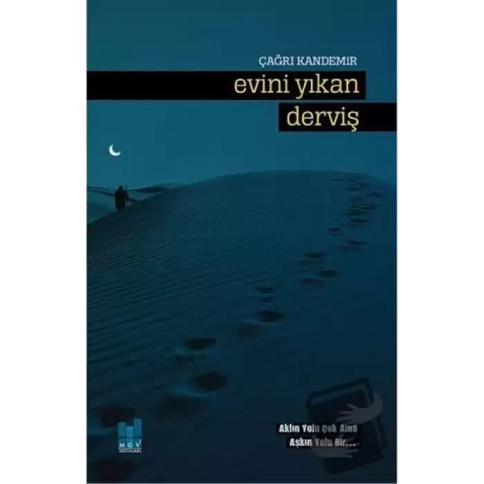 Evini Yıkan Derviş