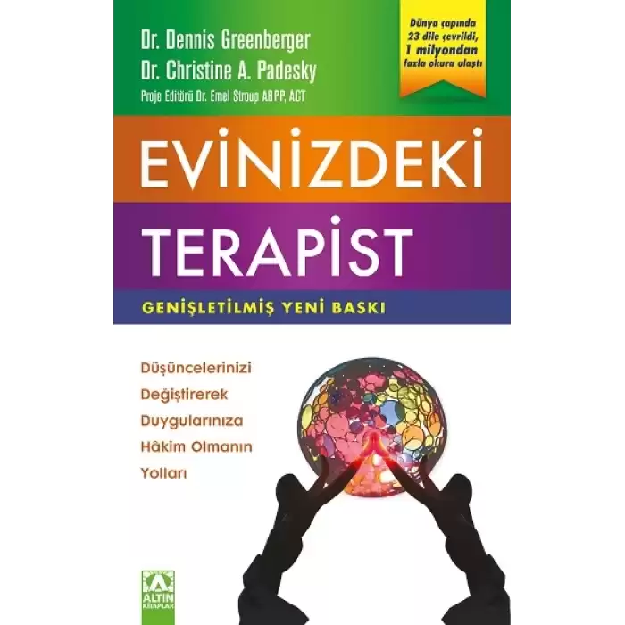 Evinizdeki Terapist