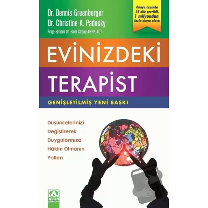 Evinizdeki Terapist