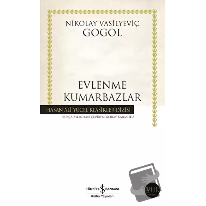 Evlenme - Kumarbazlar