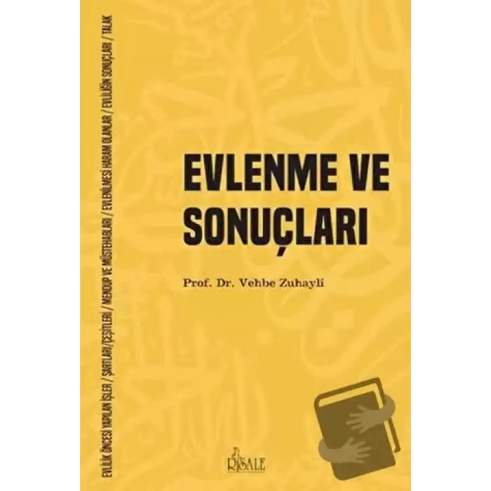 Evlenme ve Sonuçları