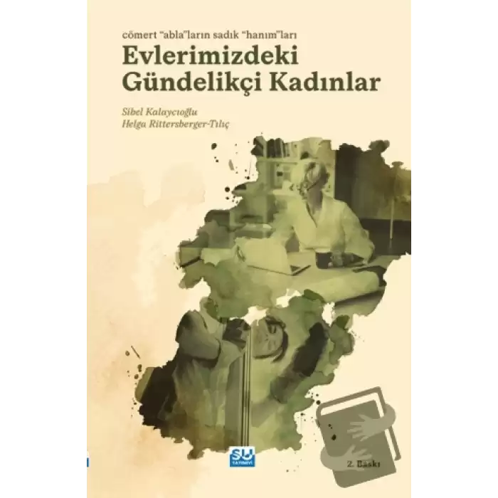 Evlerimizdeki Gündelikçi Kadınlar