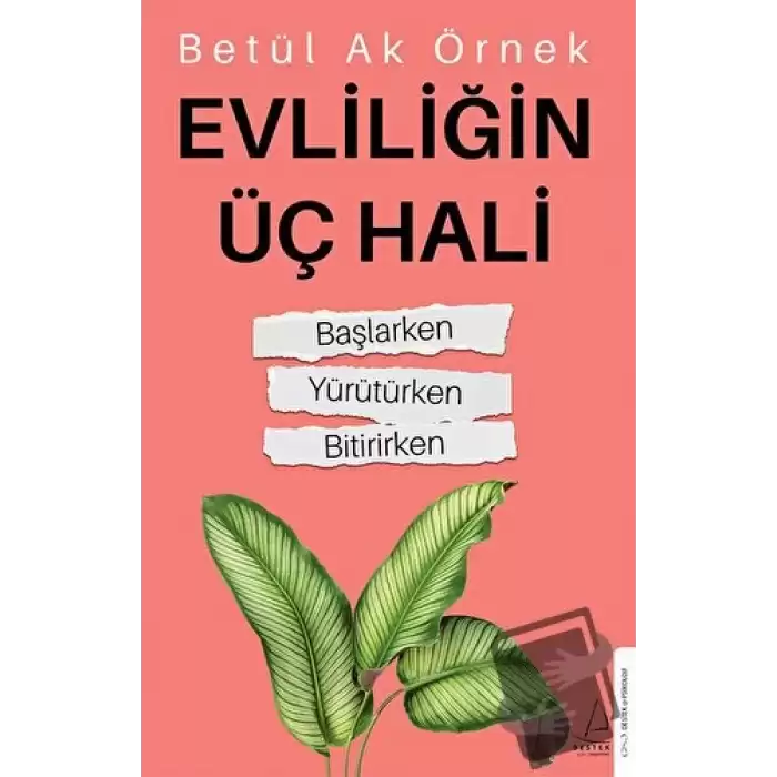 Evliliğin Üç Hali