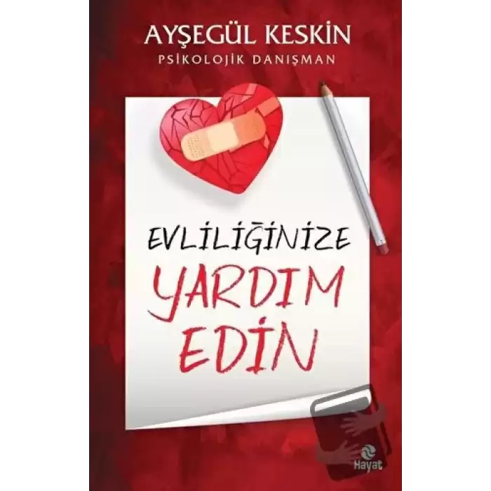 Evliliğinize Yardım Edin