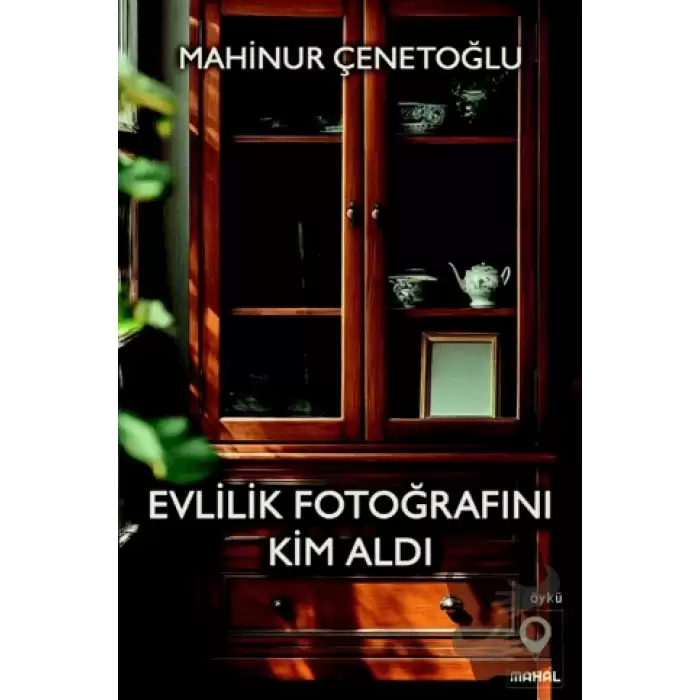 Evlilik Fotoğrafını Kim Aldı