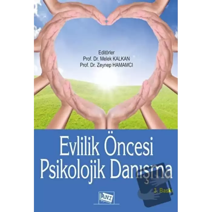 Evlilik Öncesi Psikolojik Danışma