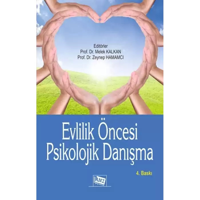 Evlilik Öncesi Psikolojik Danışma