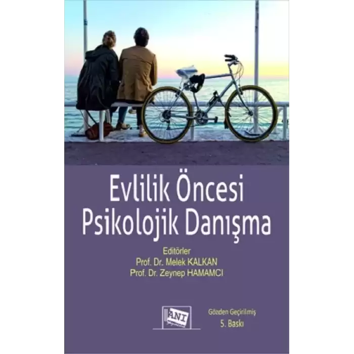 Evlilik Öncesi Psikolojik Danışma