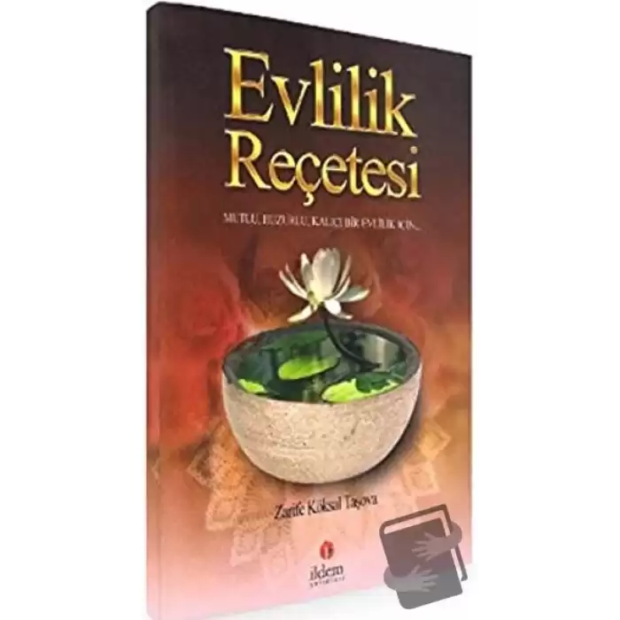 Evlilik Reçetesi