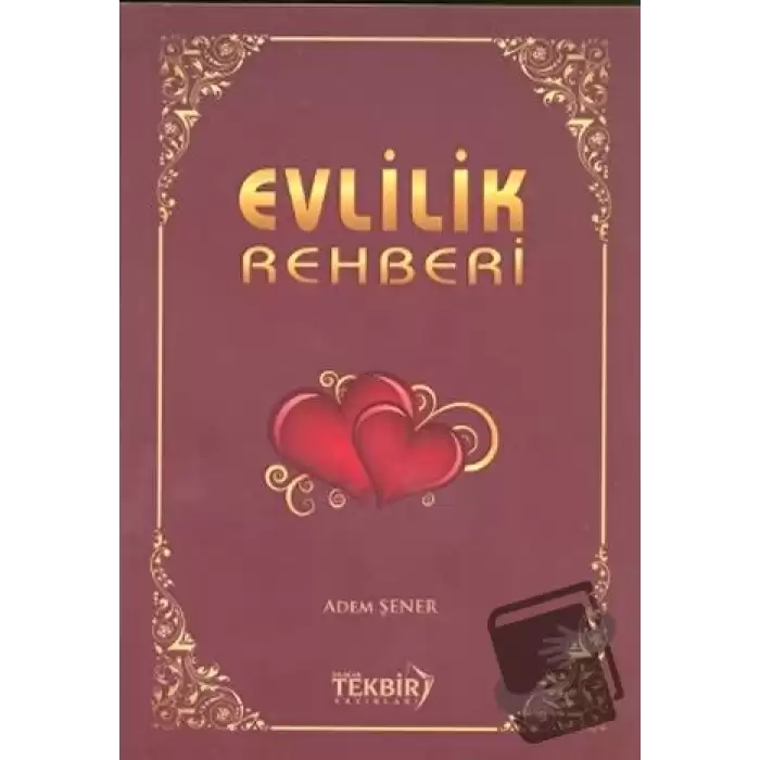 Evlilik Rehberi