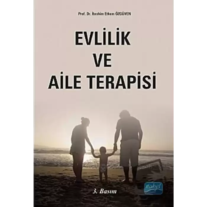 Evlilik ve Aile Terapisi