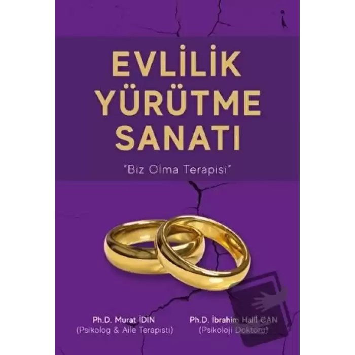 Evlilik Yürütme Sanatı