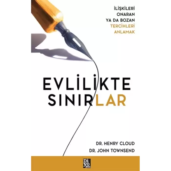 Evlilikte Sınırlar