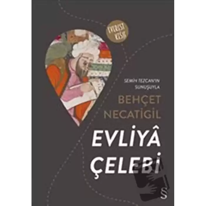 Evliya Çelebi