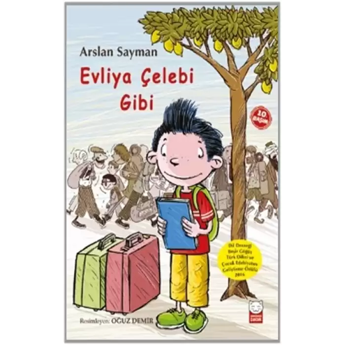 Evliya Çelebi Gibi