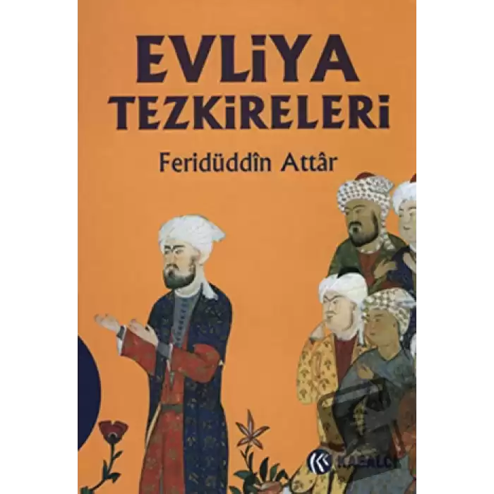 Evliya Tezkireleri (Ciltli)