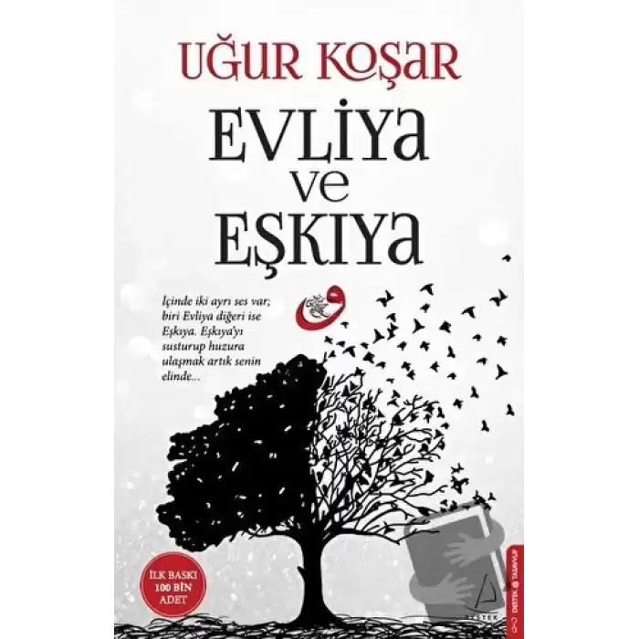 Evliya ve Eşkıya