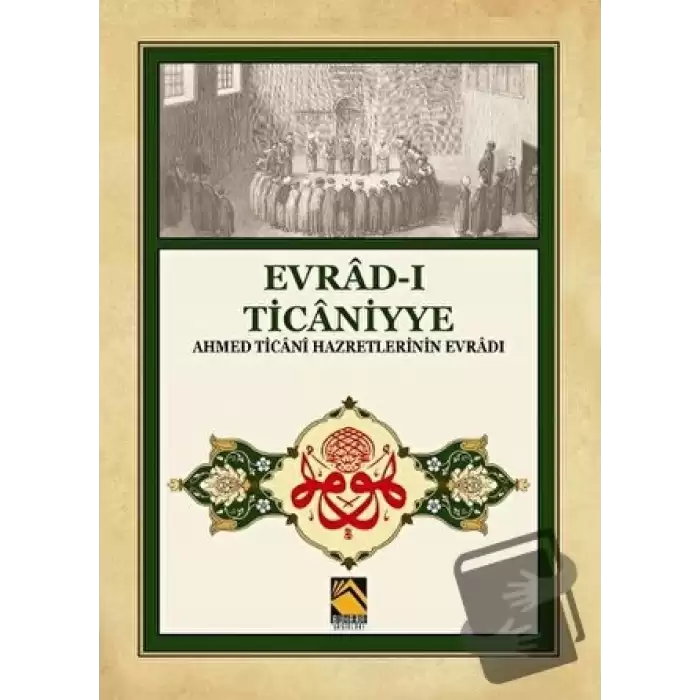 Evrad-ı Ticaniyye