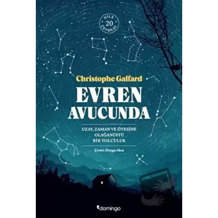 Evren Avucunda