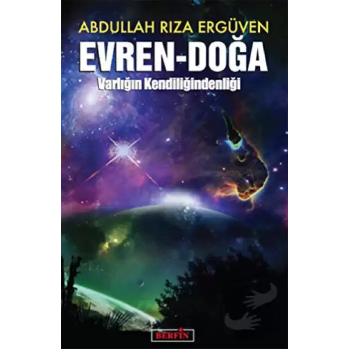 Evren - Doğa