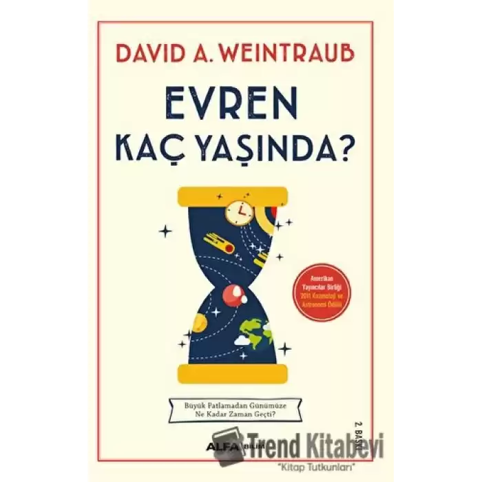 Evren Kaç Yaşında?