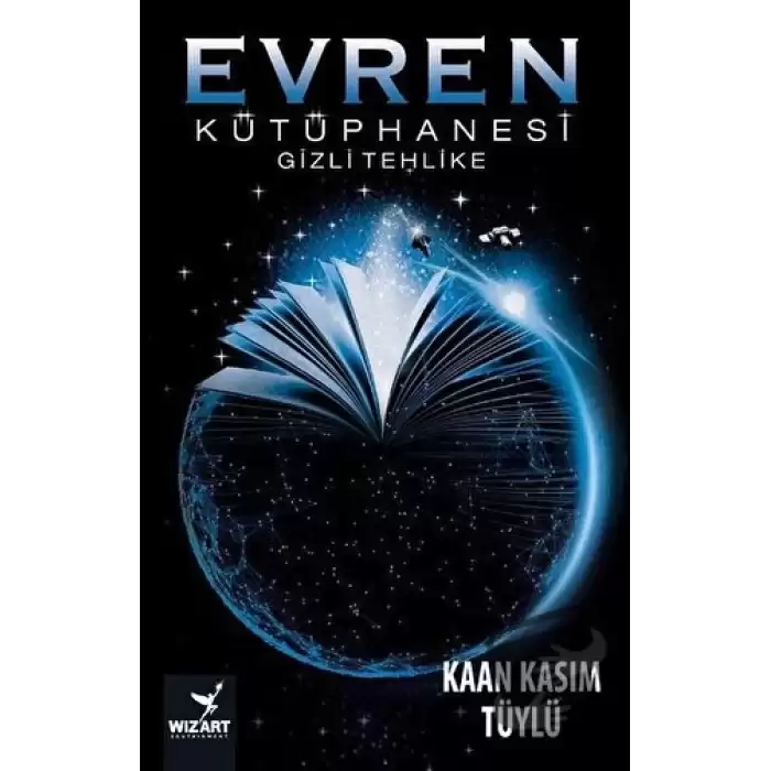 Evren Kütüphanesi