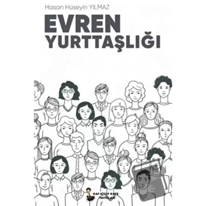 Evren Yurttaşlığı