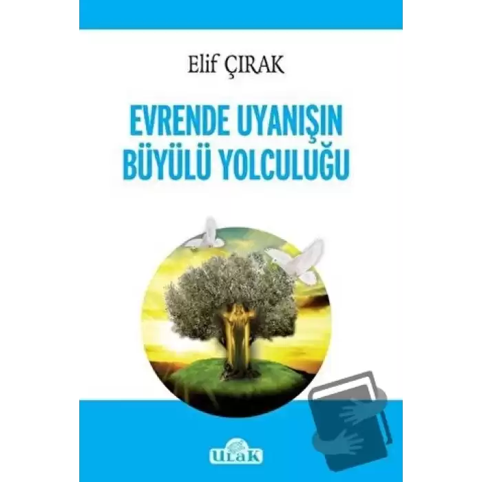 Evrende Uyanışın Büyülü Yolculuğu