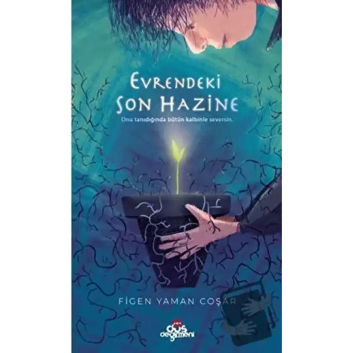 Evrendeki Son Hazine