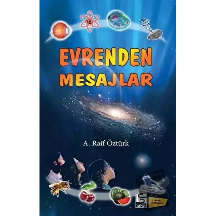 Evrenden Mesajlar