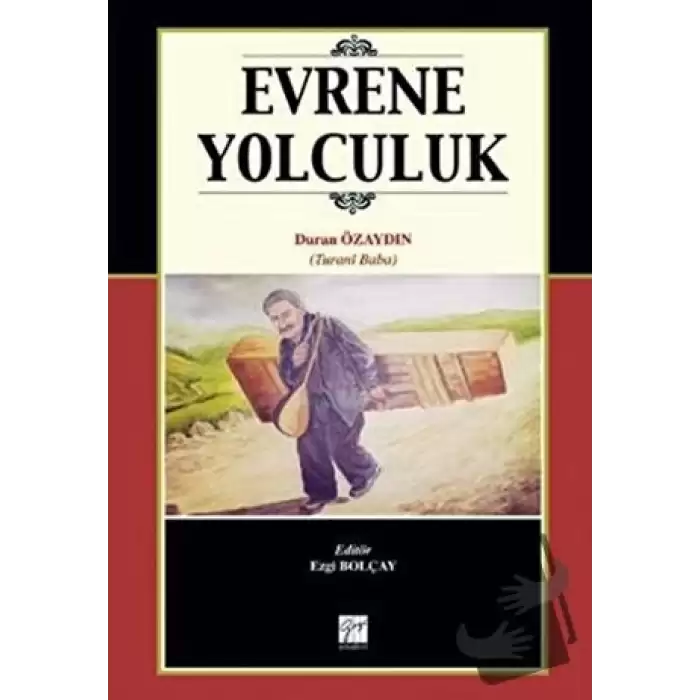 Evrene Yolculuk