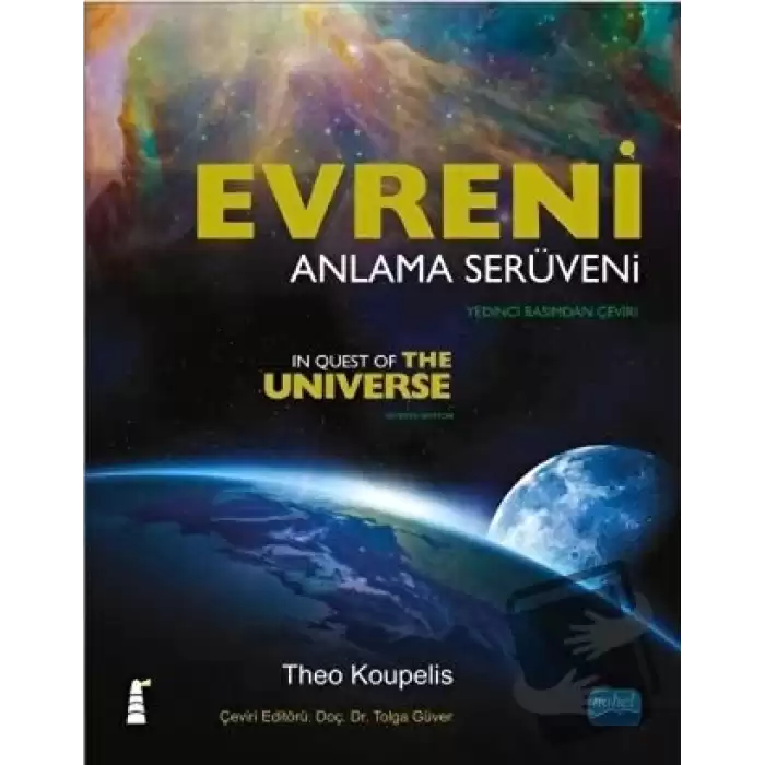 Evreni Anlama Serüveni