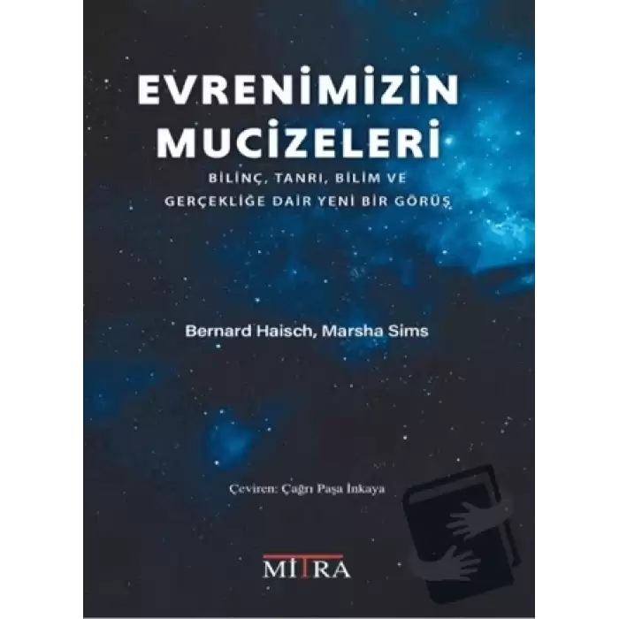 Evrenimizin Mucizeleri