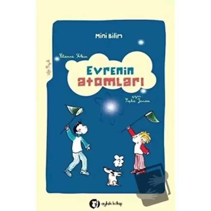 Evrenin Atomları - Mini Bilim 1