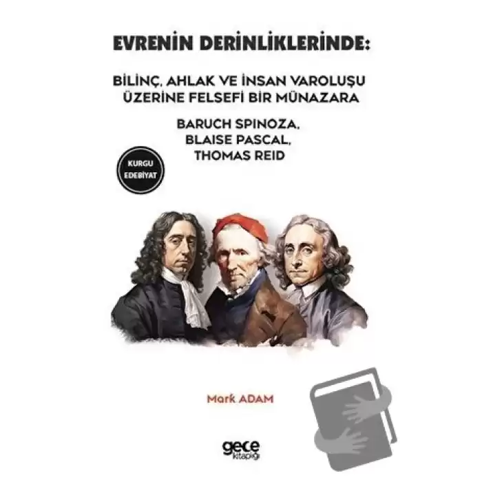 Evrenin Derinliklerinde