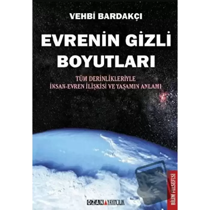 Evrenin Gizli Boyutları