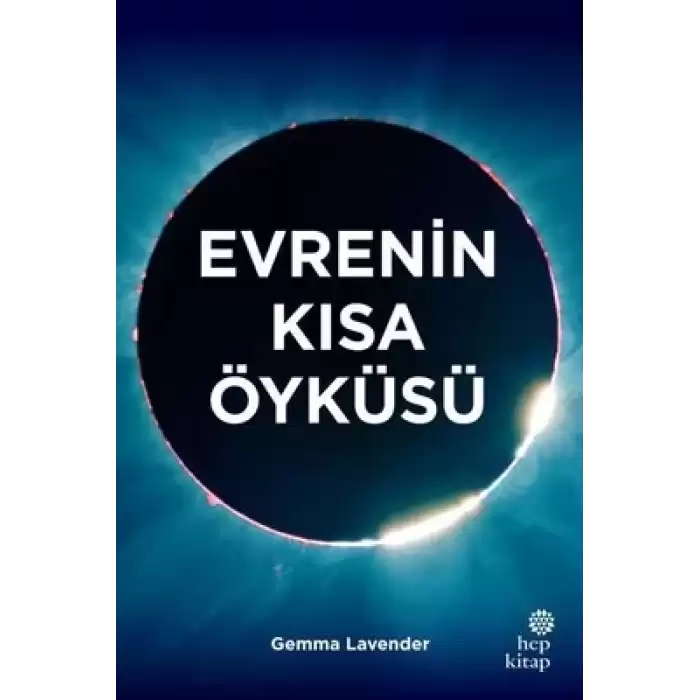 Evrenin Kısa Öyküsü