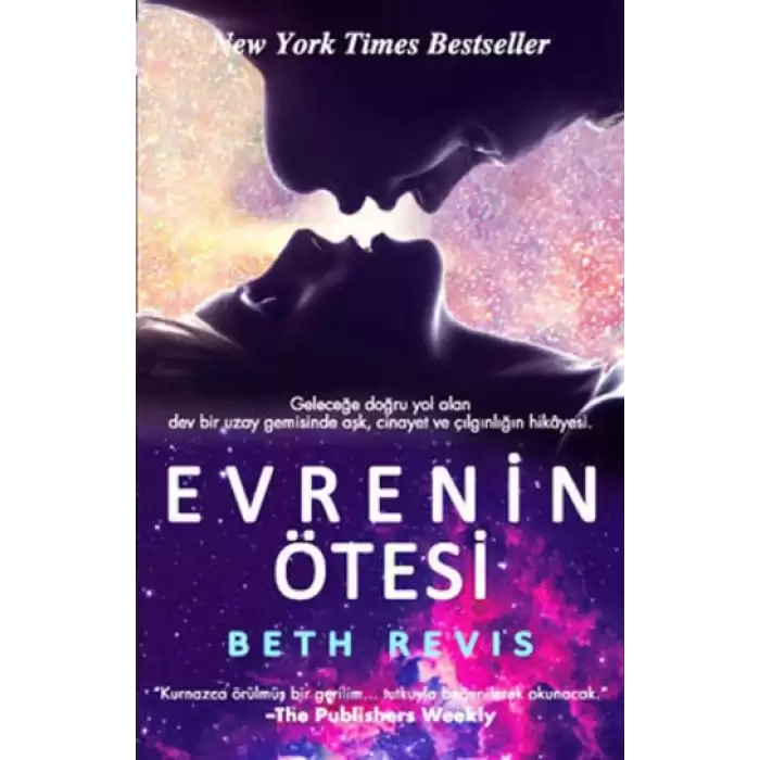 Evrenin Ötesi