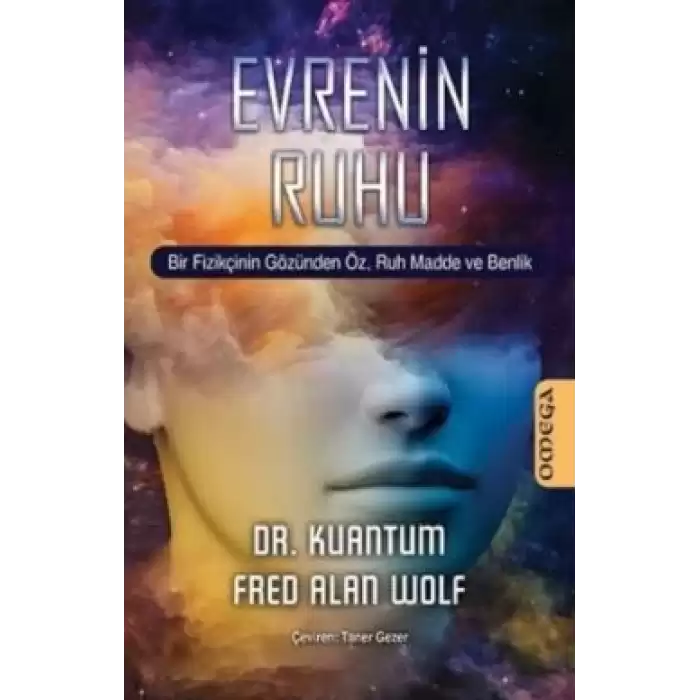 Evrenin Ruhu