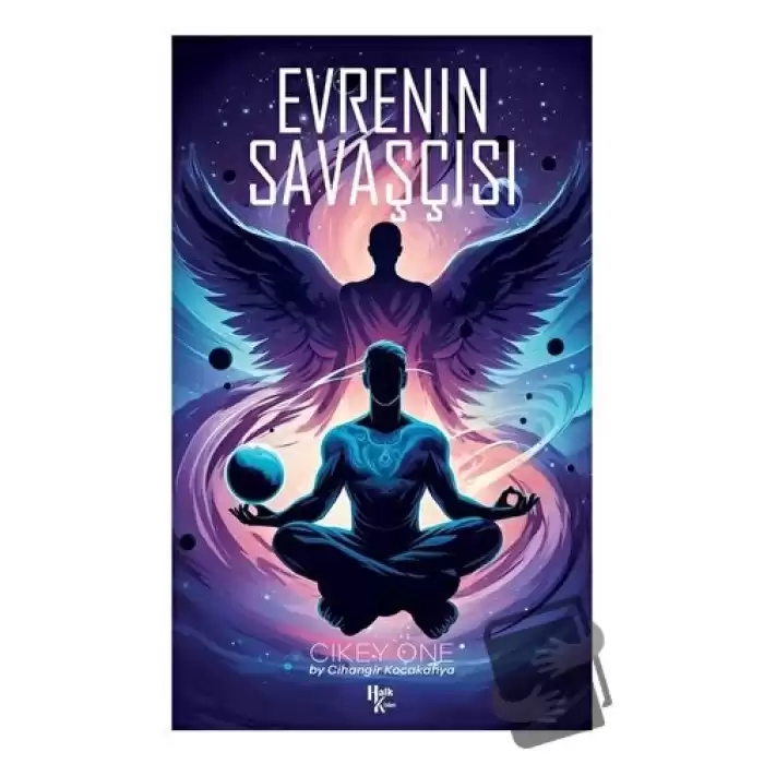 Evrenin Savaşçısı