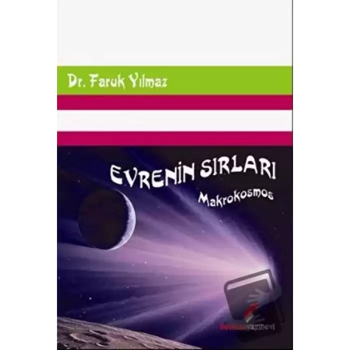 Evrenin Sırları