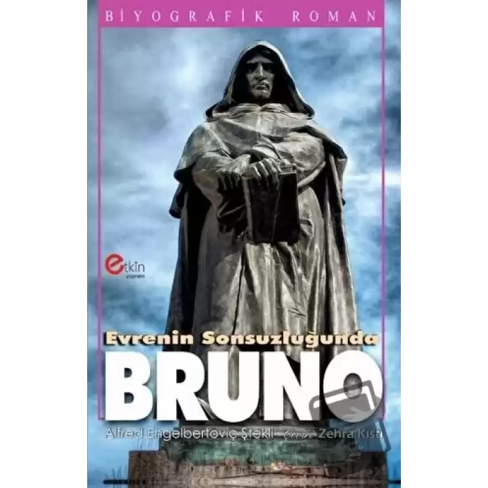 Evrenin Sonsuzluğunda - Bruno