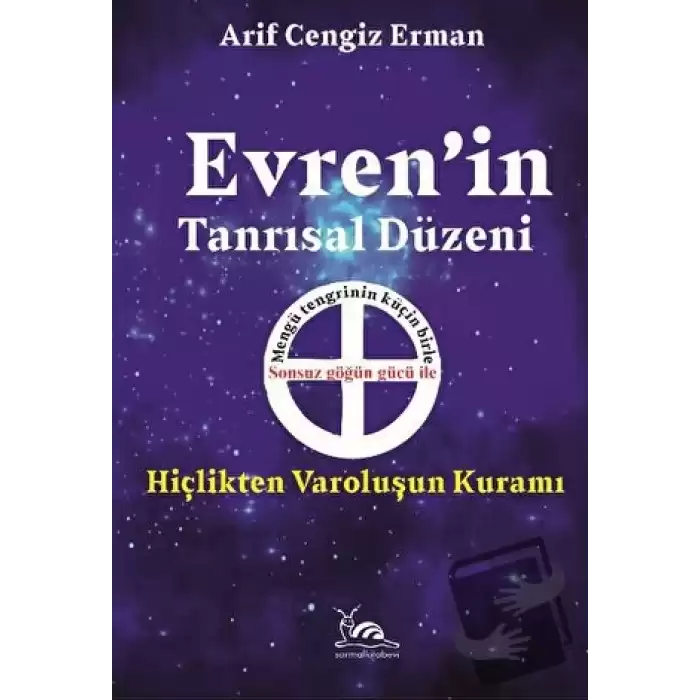 Evren’in Tanrısal Düzeni