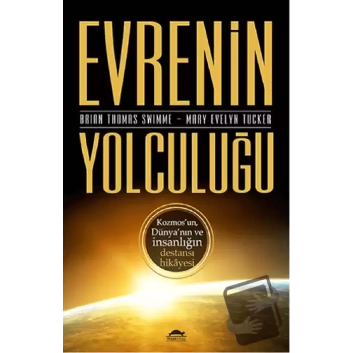 Evrenin Yolculuğu