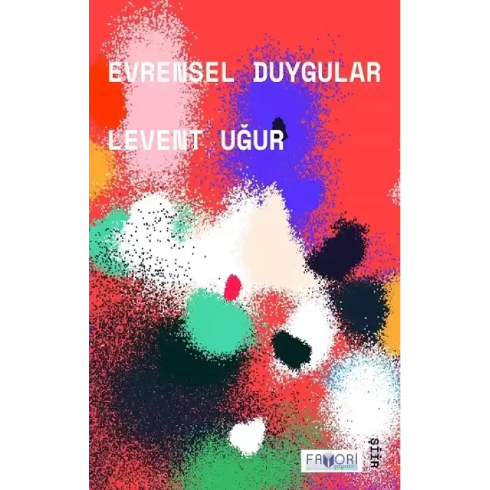 Evrensel Duygular