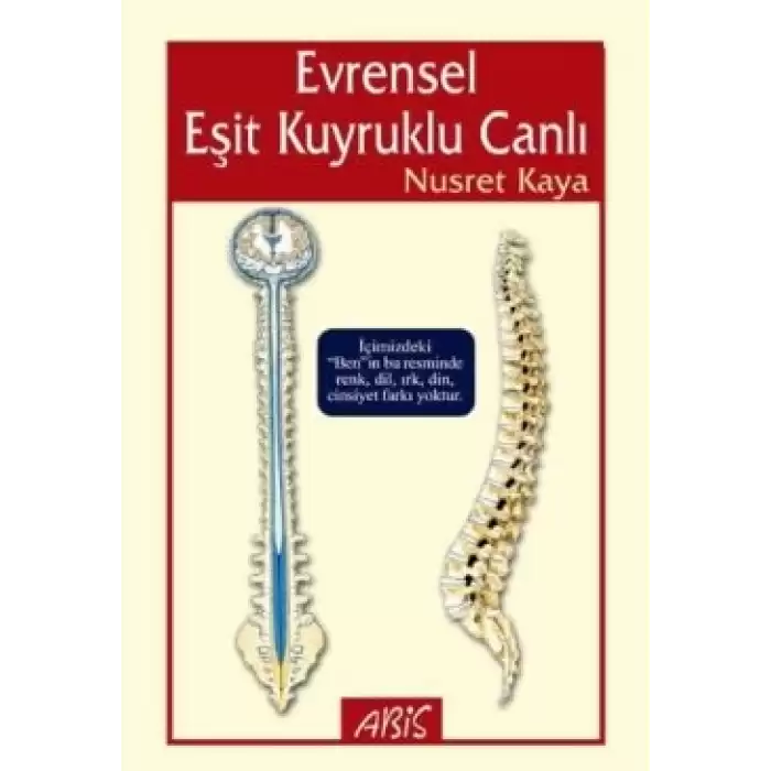 Evrensel Eşit Kuyruklu Canlı