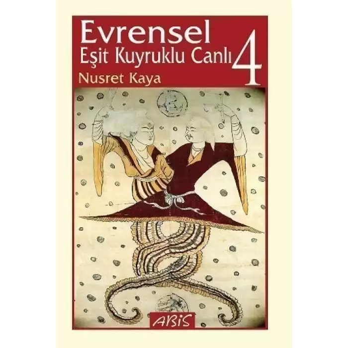 Evrensel Eşit Kuyruklu Canlı 4