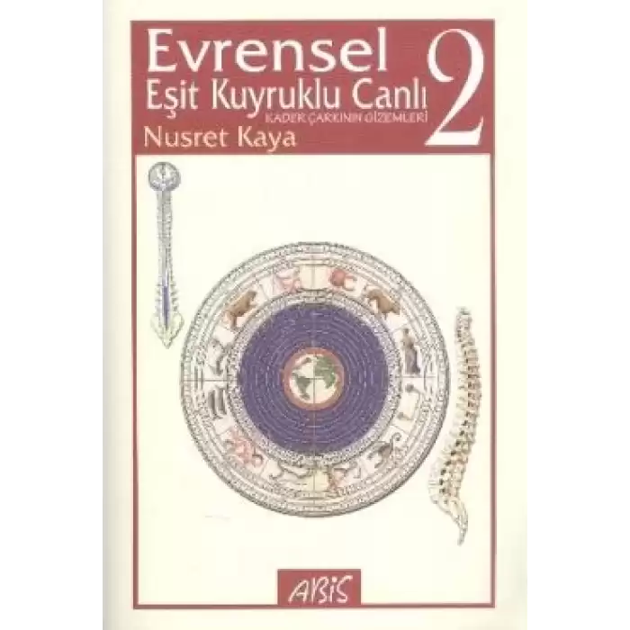 Evrensel Eşit Kuyruklu Canlı Cilt: 2