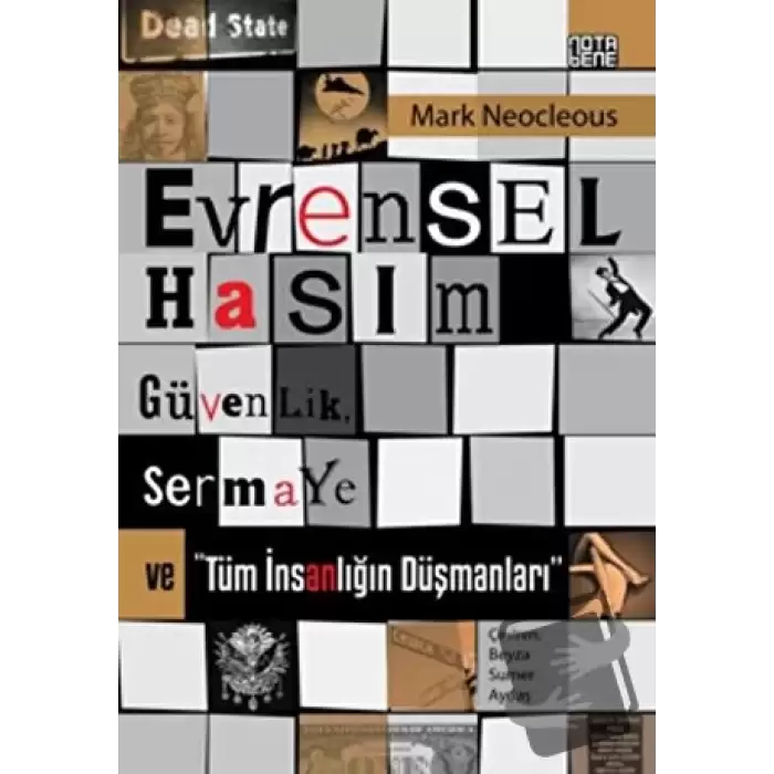 Evrensel Hasım