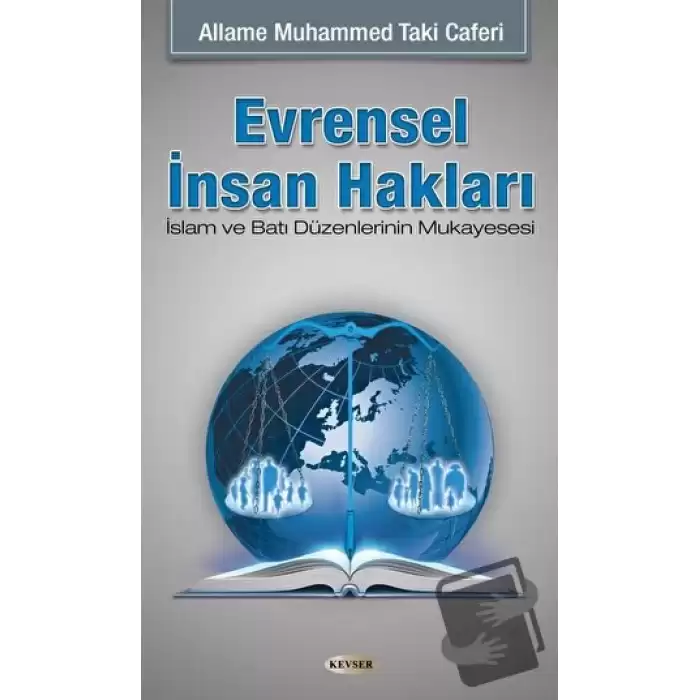 Evrensel İnsan Hakları